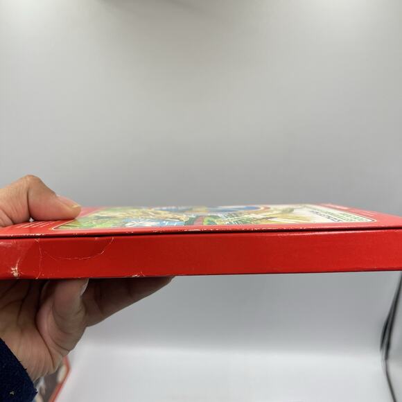 Frog Bog (Intellivision) ⭐ CIB with Protective Cases! ⭐ Clean Tested Works - Picture 6 of 9